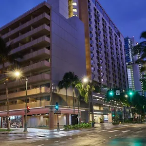 Waikiki Malia Honolulu