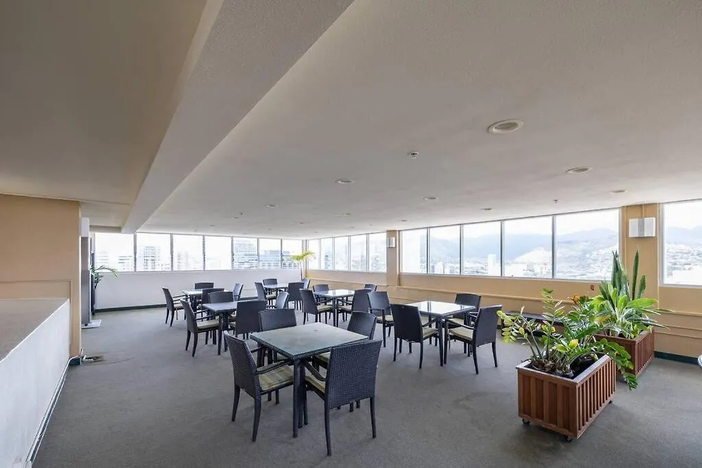 Stylish, Newly Renovated Condo Near Waikiki Beach! Honolulu United States